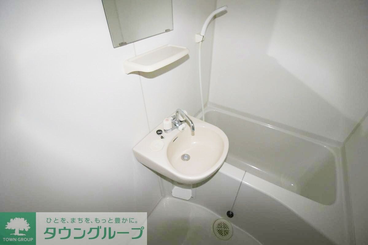 レオパレスアズールの物件内観写真