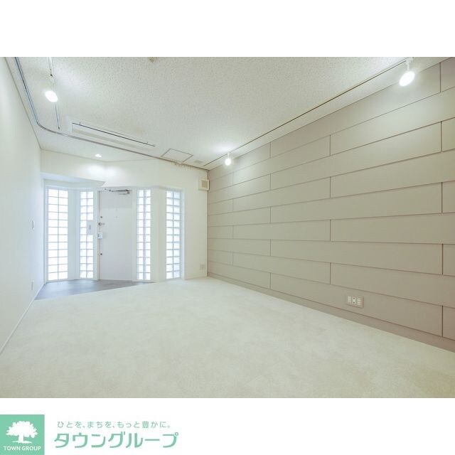 スタイリオ池尻大橋の物件内観写真