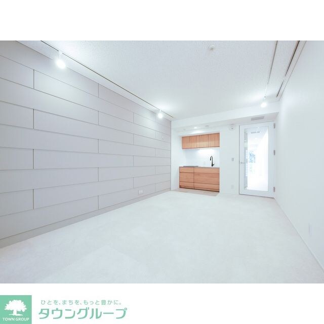 スタイリオ池尻大橋の物件内観写真