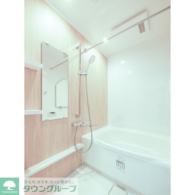 スタイリオ池尻大橋の物件内観写真