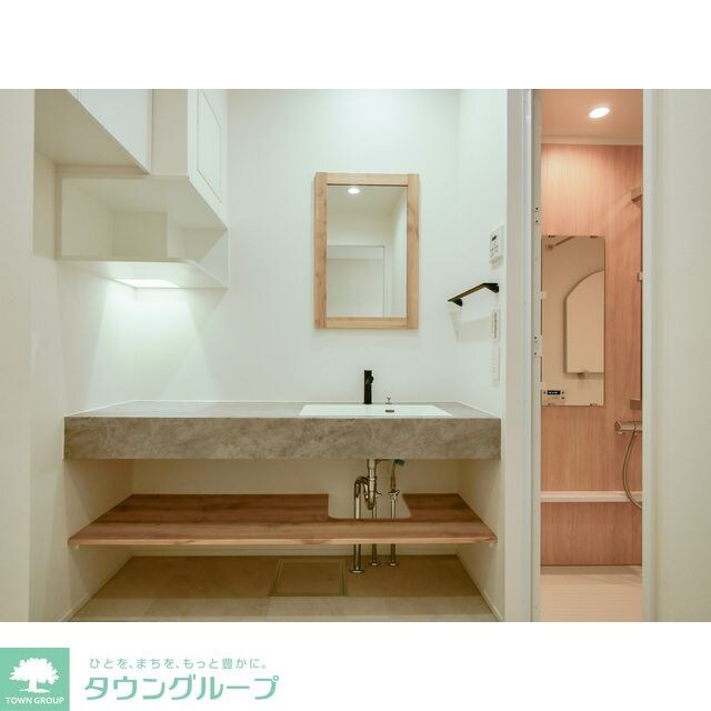 スタイリオ池尻大橋の物件内観写真