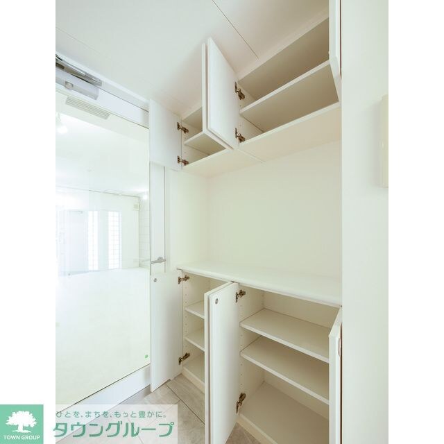 スタイリオ池尻大橋の物件内観写真