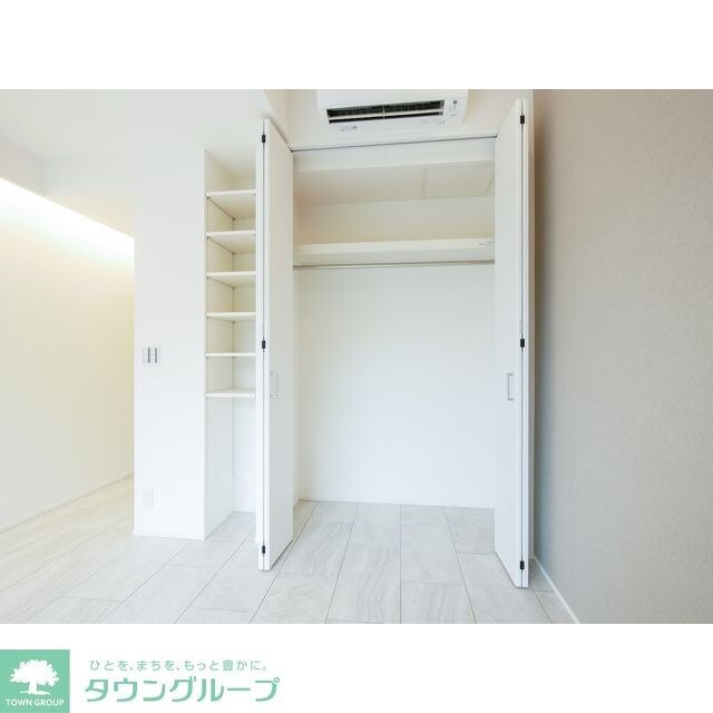 スタイリオ池尻大橋の物件内観写真