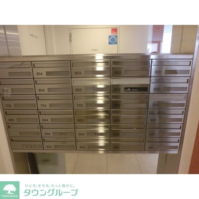 スタイリオ池尻大橋の物件内観写真