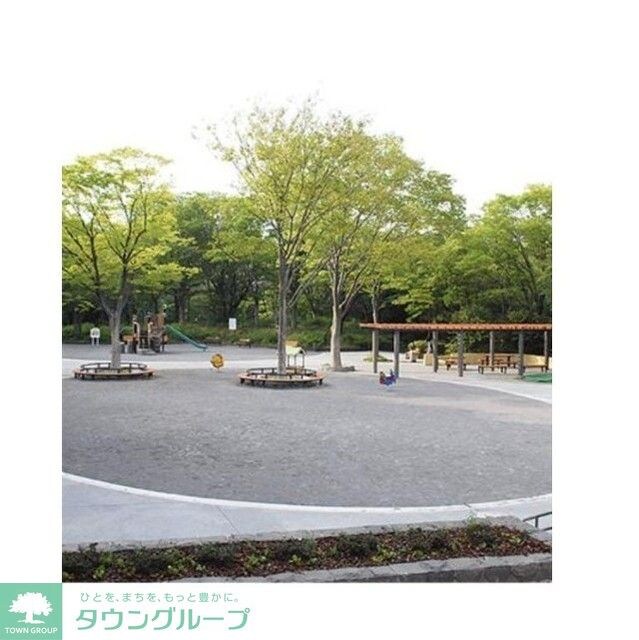 スタイリオ池尻大橋の物件内観写真