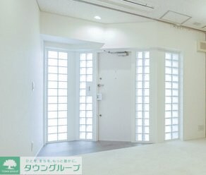 スタイリオ池尻大橋の物件内観写真