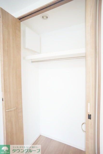 3ROOM代田の物件内観写真