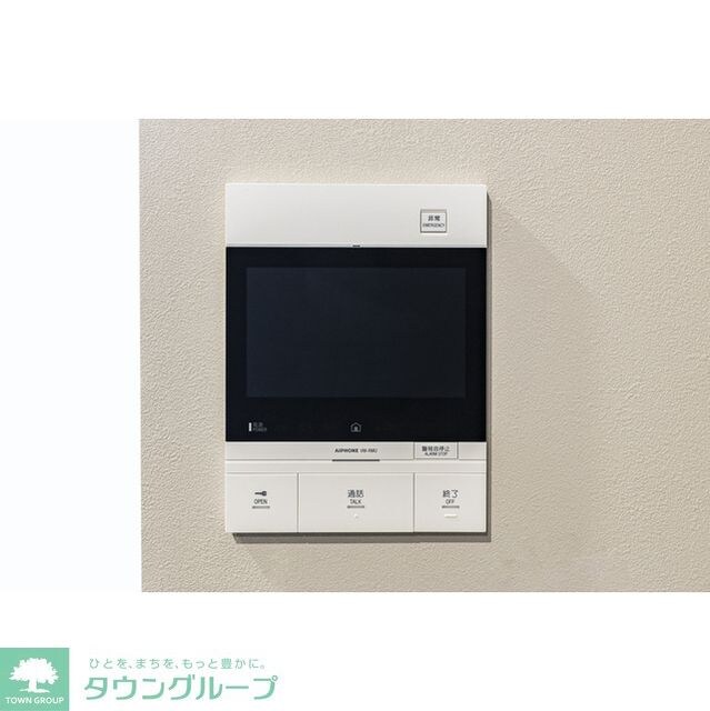 デュオフラッツ池尻大橋の物件内観写真