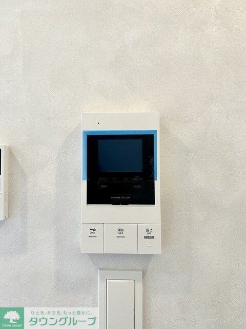 ウェルスクエア中目黒IIの物件内観写真