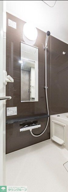 デュオフラッツ池尻大橋の物件内観写真