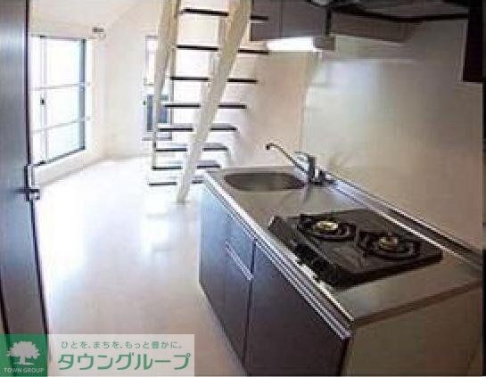 メゾンドエムの物件内観写真