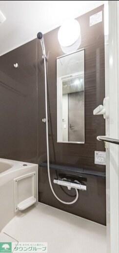 デュオフラッツ池尻大橋の物件内観写真