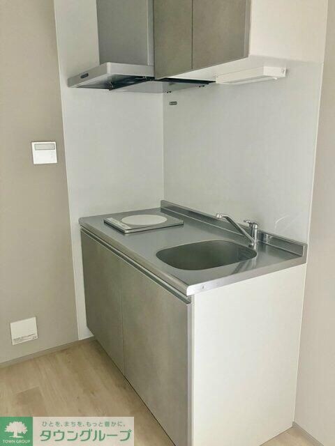 松原戸建の物件内観写真