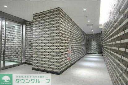 プレミアムキューブ三宿の物件内観写真