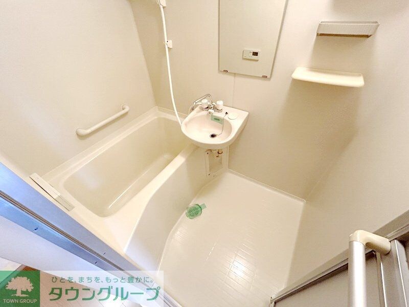 ドルチェ代々木の物件内観写真