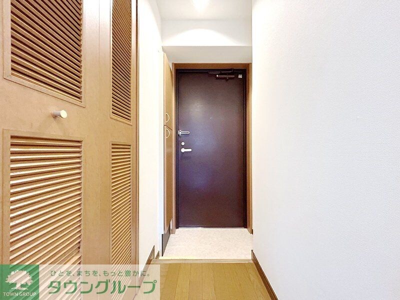 ドルチェ代々木の物件内観写真