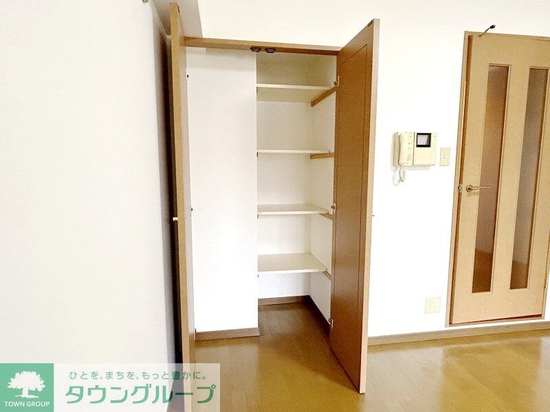 ドルチェ代々木の物件内観写真