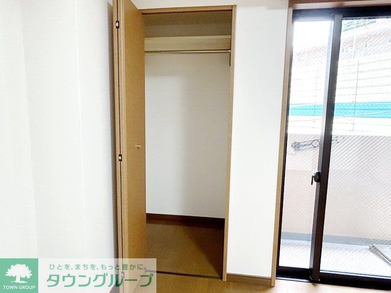 ドルチェ代々木の物件内観写真