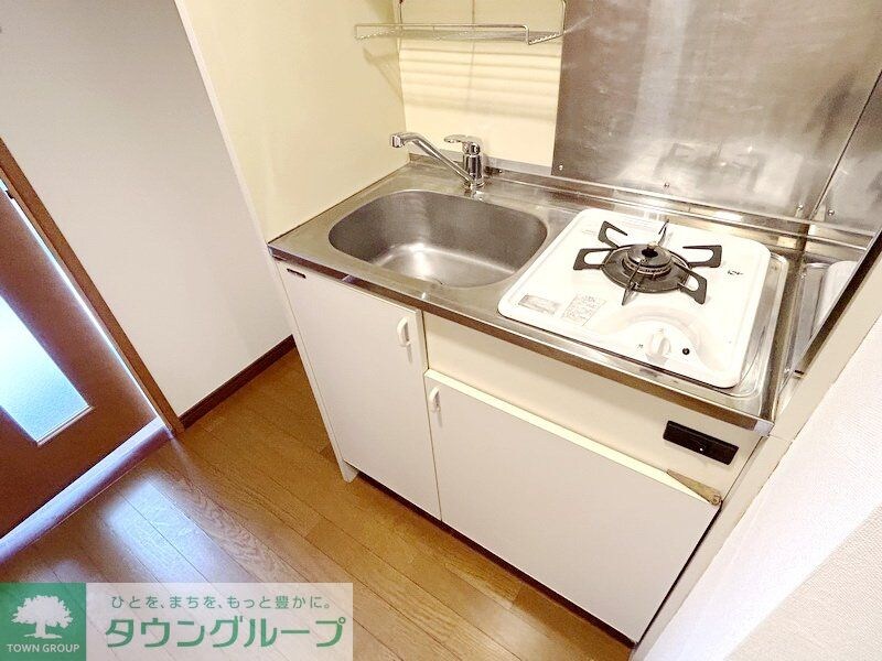 ドルチェ代々木の物件内観写真