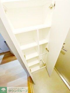 PASEO SANGENJAYA WESTの物件内観写真