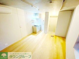 PASEO SANGENJAYA WESTの物件内観写真