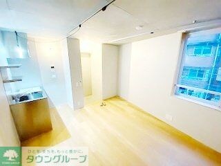 PASEO SANGENJAYA WESTの物件内観写真