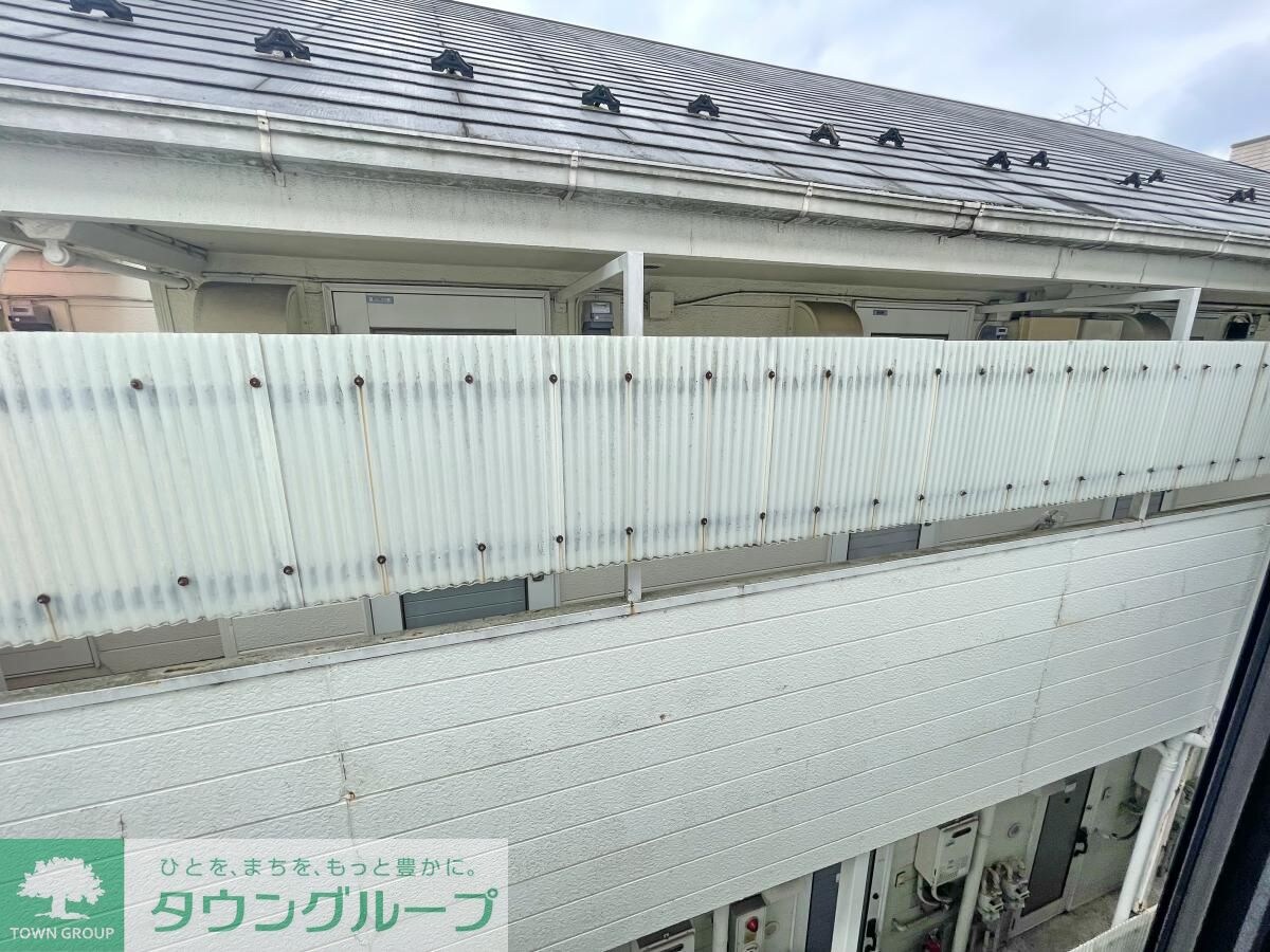 サークルハウス東松原の物件内観写真