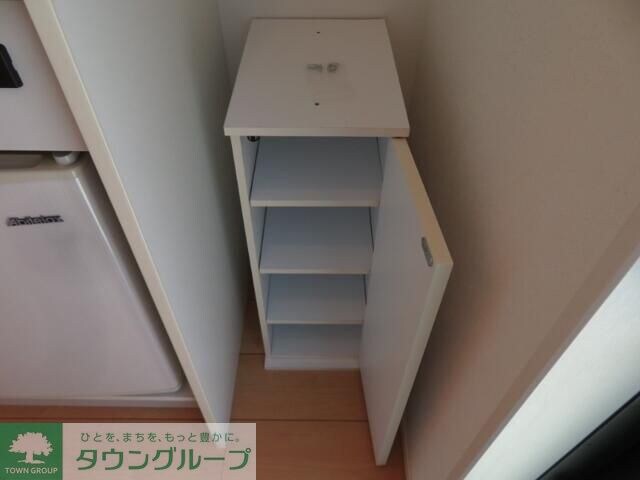 サークルハウス東松原の物件内観写真