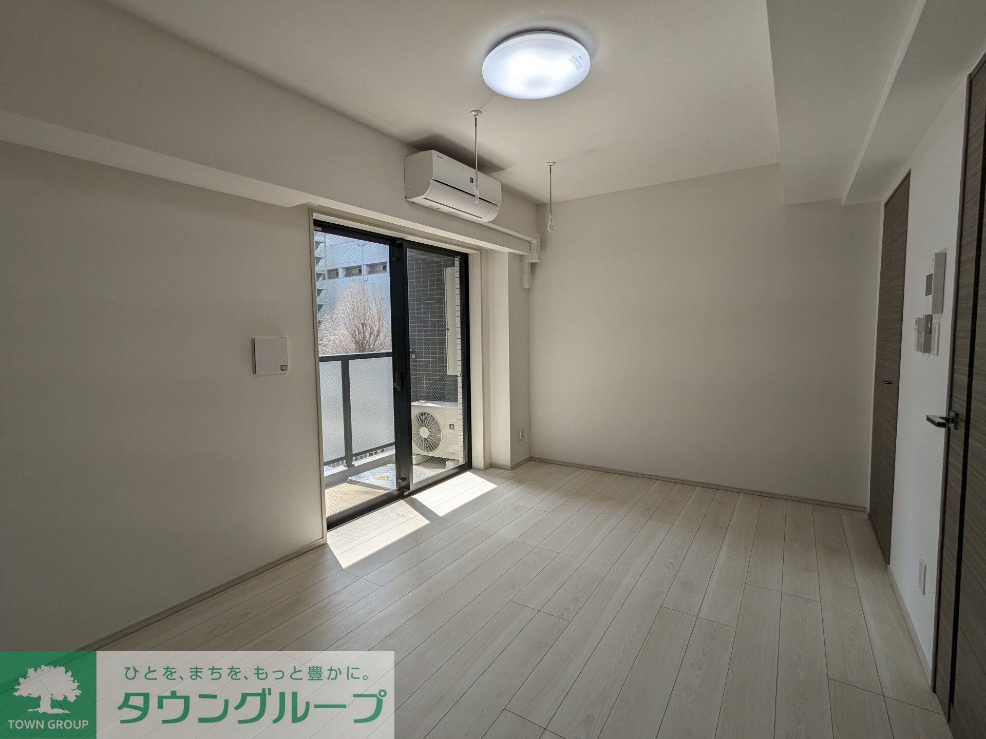 アイルプレミアム西新宿の物件内観写真