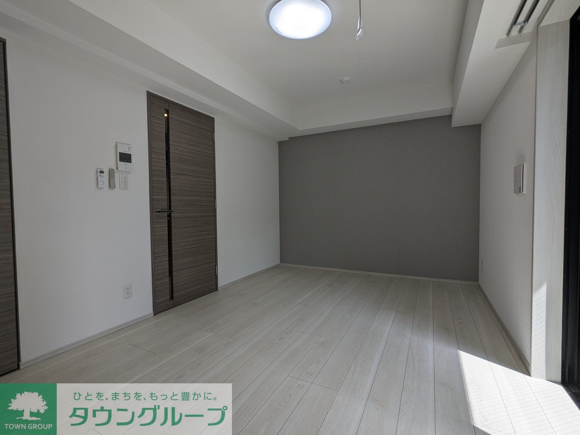 アイルプレミアム西新宿の物件内観写真