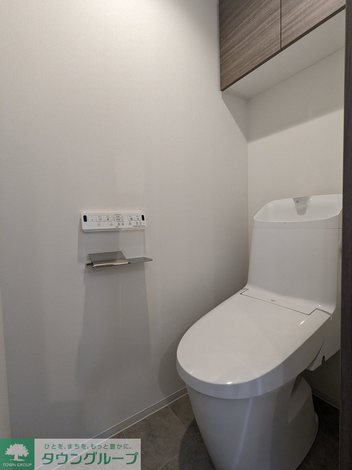 アイルプレミアム西新宿の物件内観写真