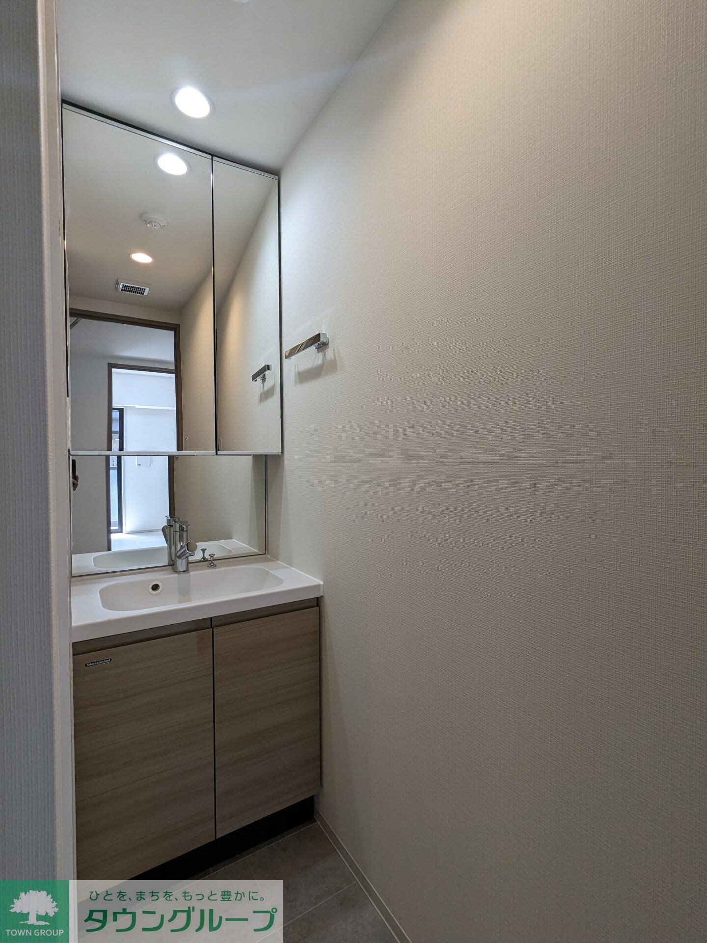 アイルプレミアム西新宿の物件内観写真