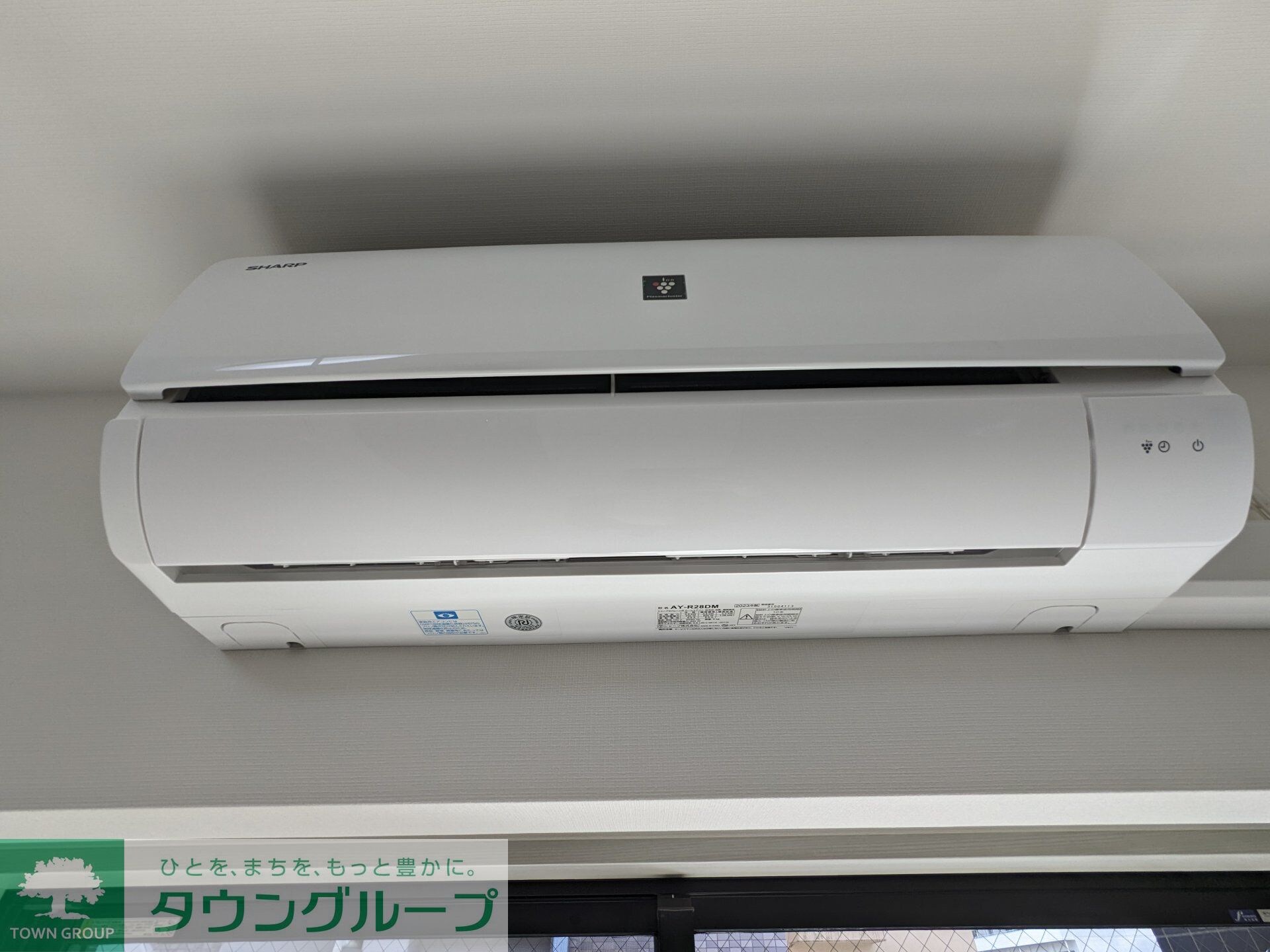 アイルプレミアム西新宿の物件内観写真