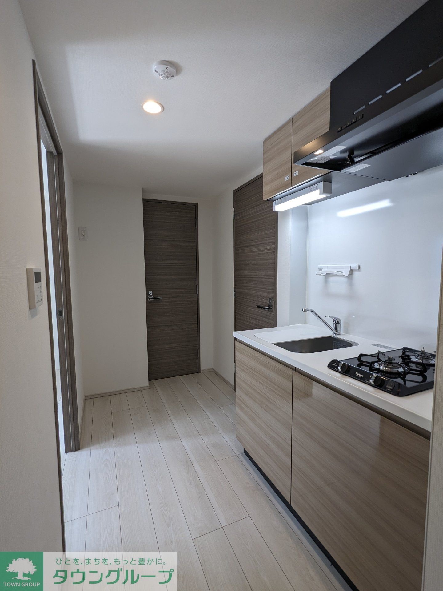 アイルプレミアム西新宿の物件内観写真