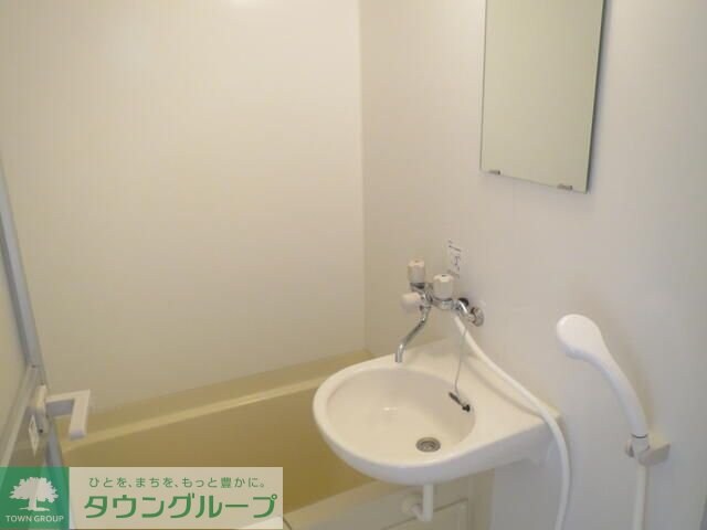 松陰ビルの物件内観写真