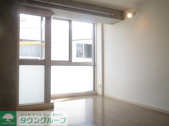 松陰ビルの物件内観写真