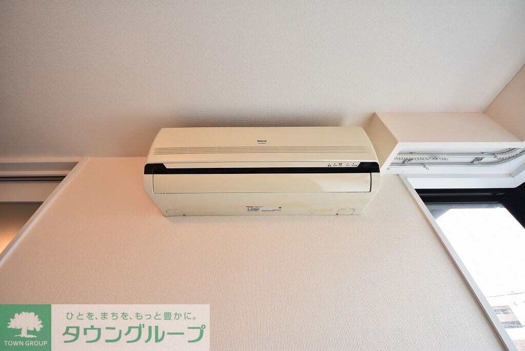 パークアクシス代官山の物件内観写真