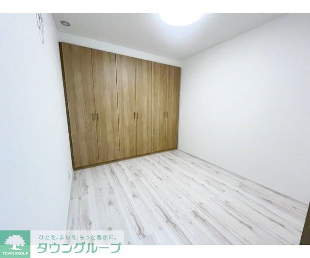 シュガーハウスの物件内観写真