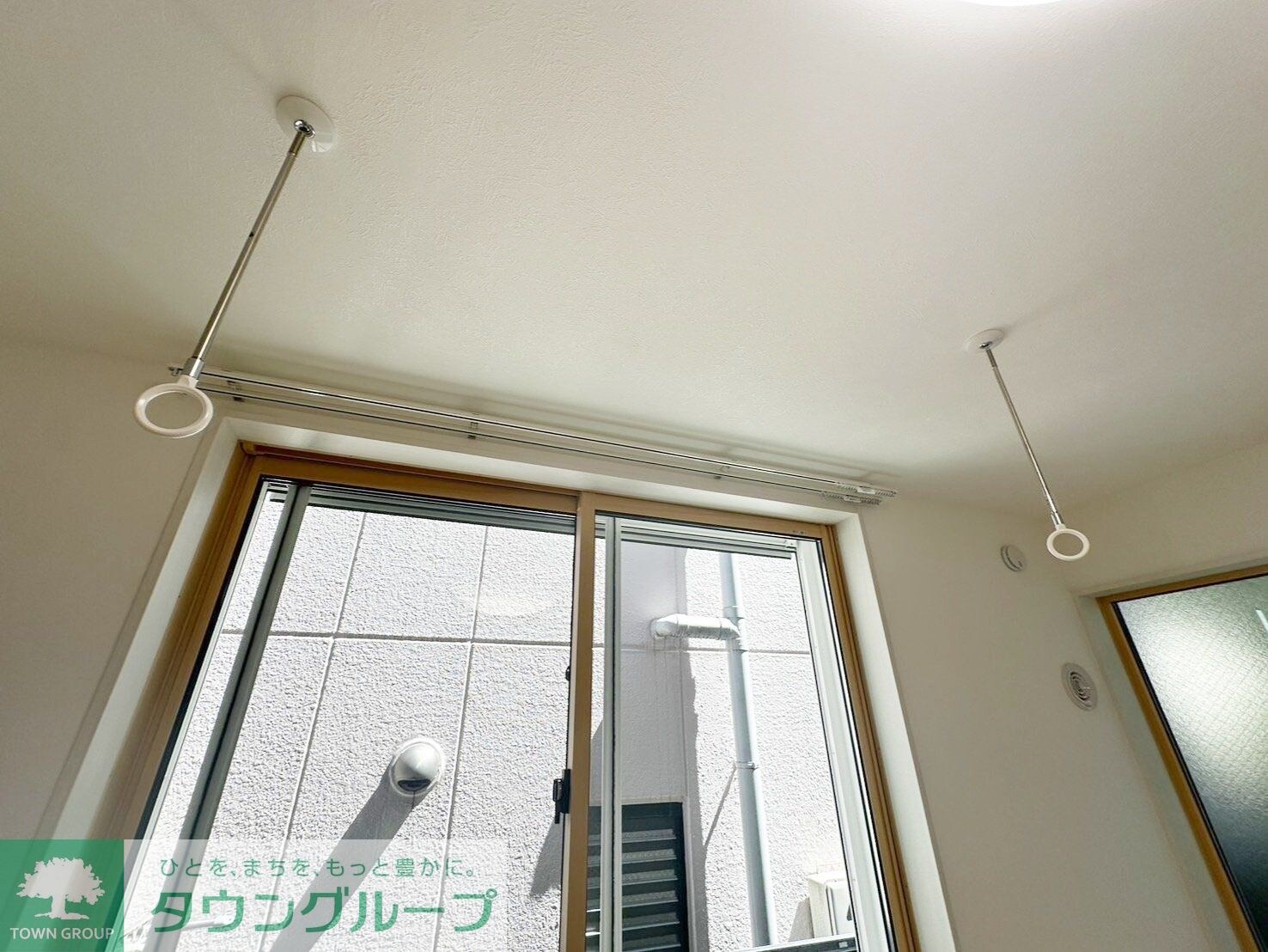 シュガーハウスの物件内観写真