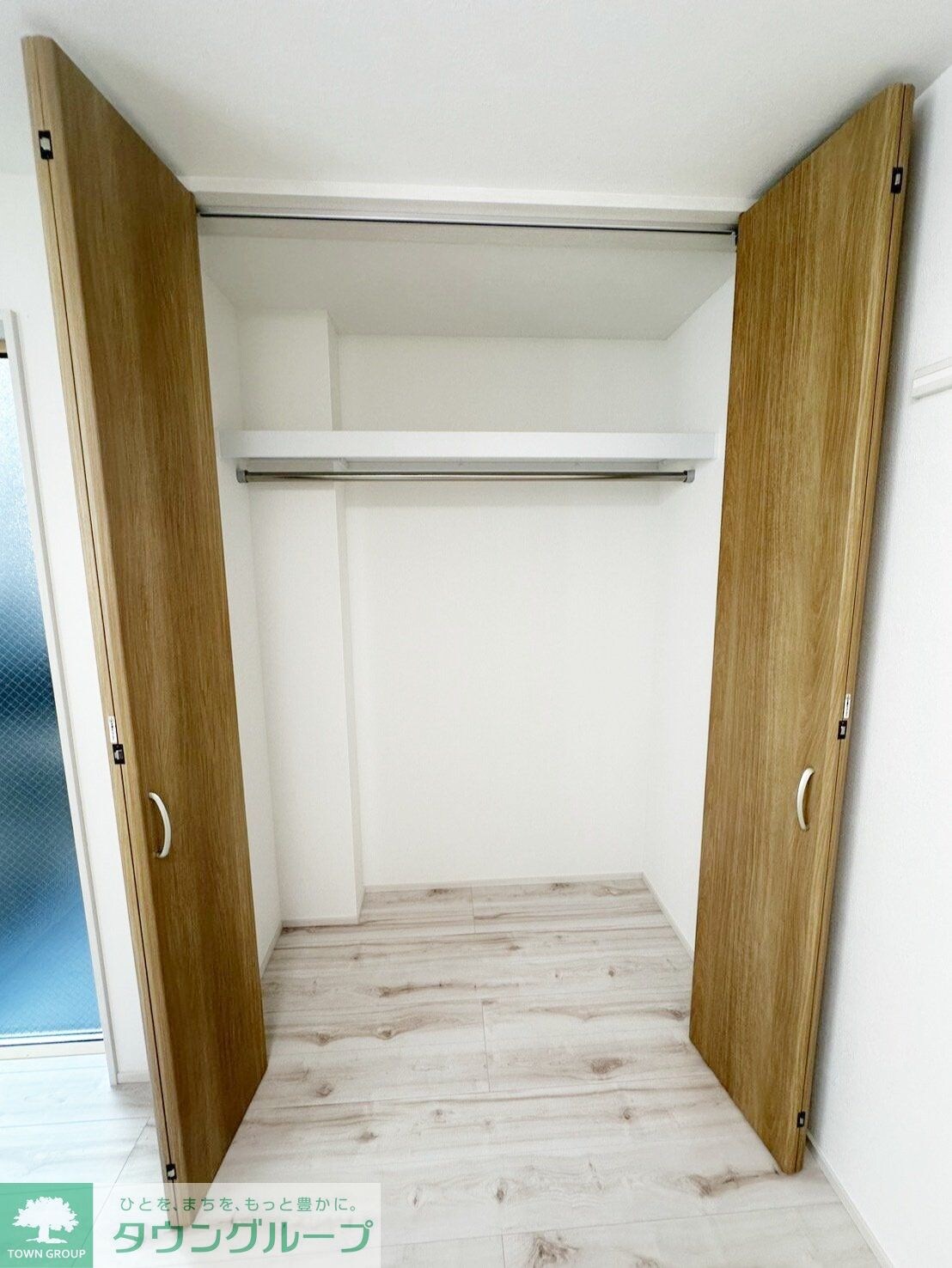 シュガーハウスの物件内観写真