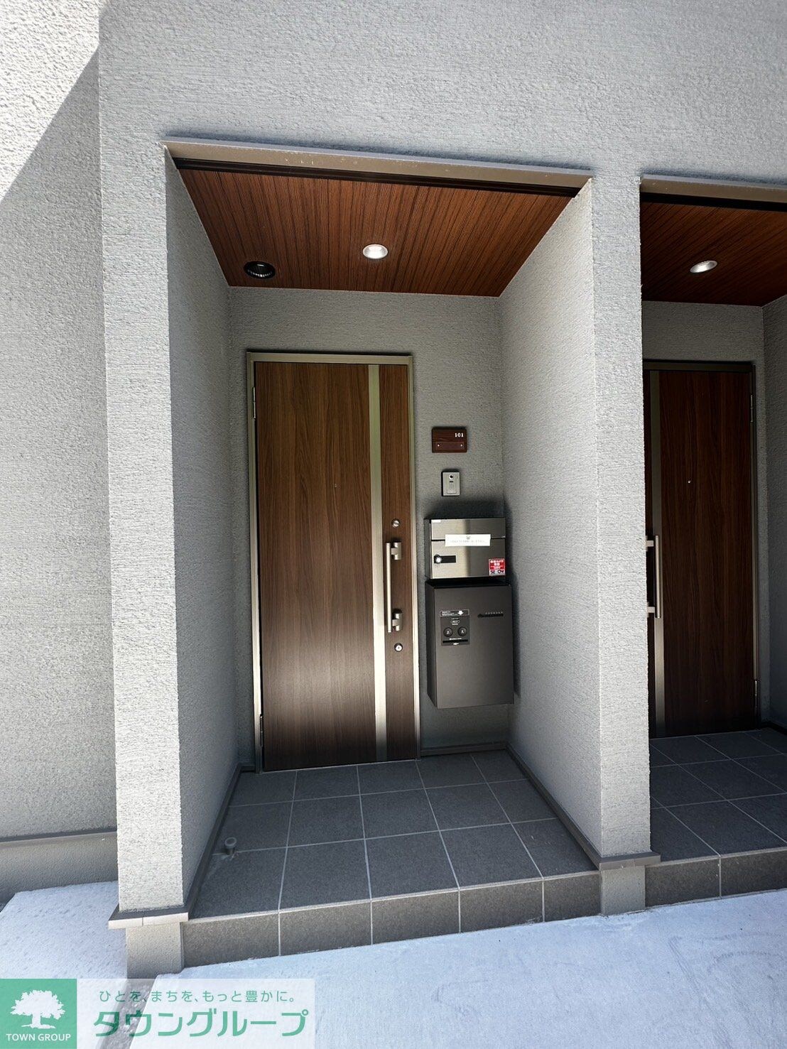 シュガーハウスの物件内観写真