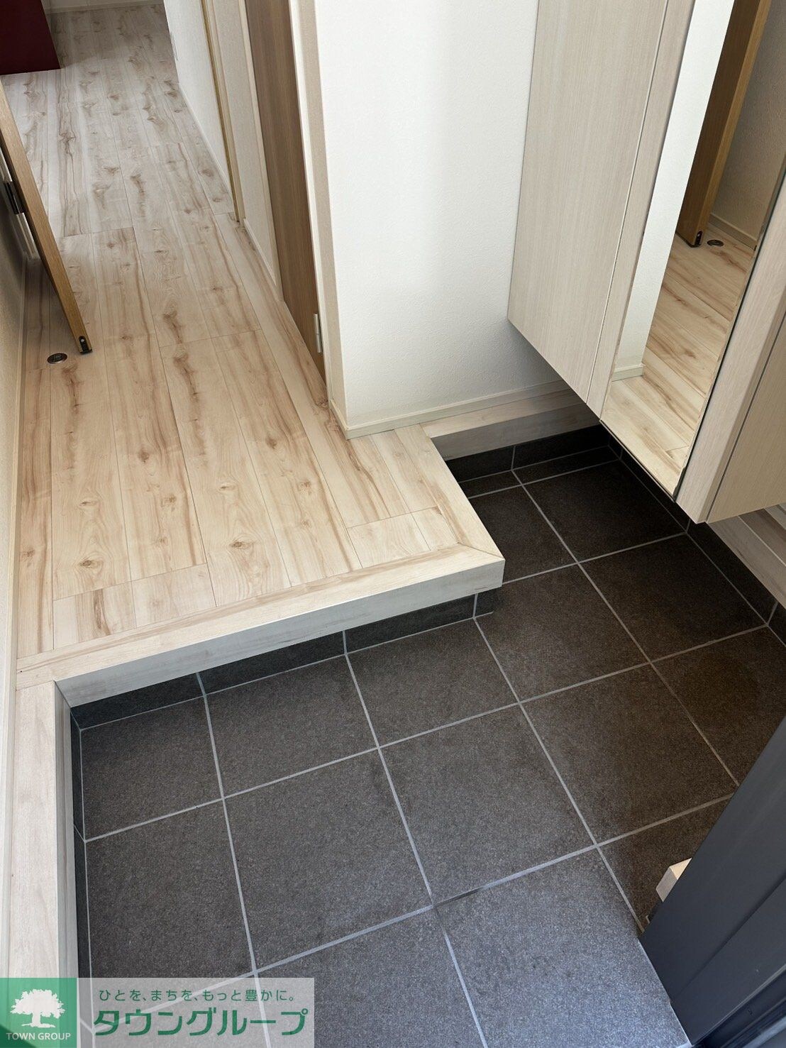 シュガーハウスの物件内観写真