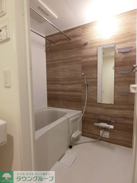 BRICK RESIDENCE 目黒本町(アルテシモクルブ)の物件内観写真