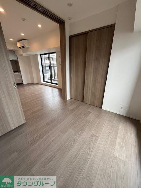 ザ・パークハビオ大森山王の物件内観写真