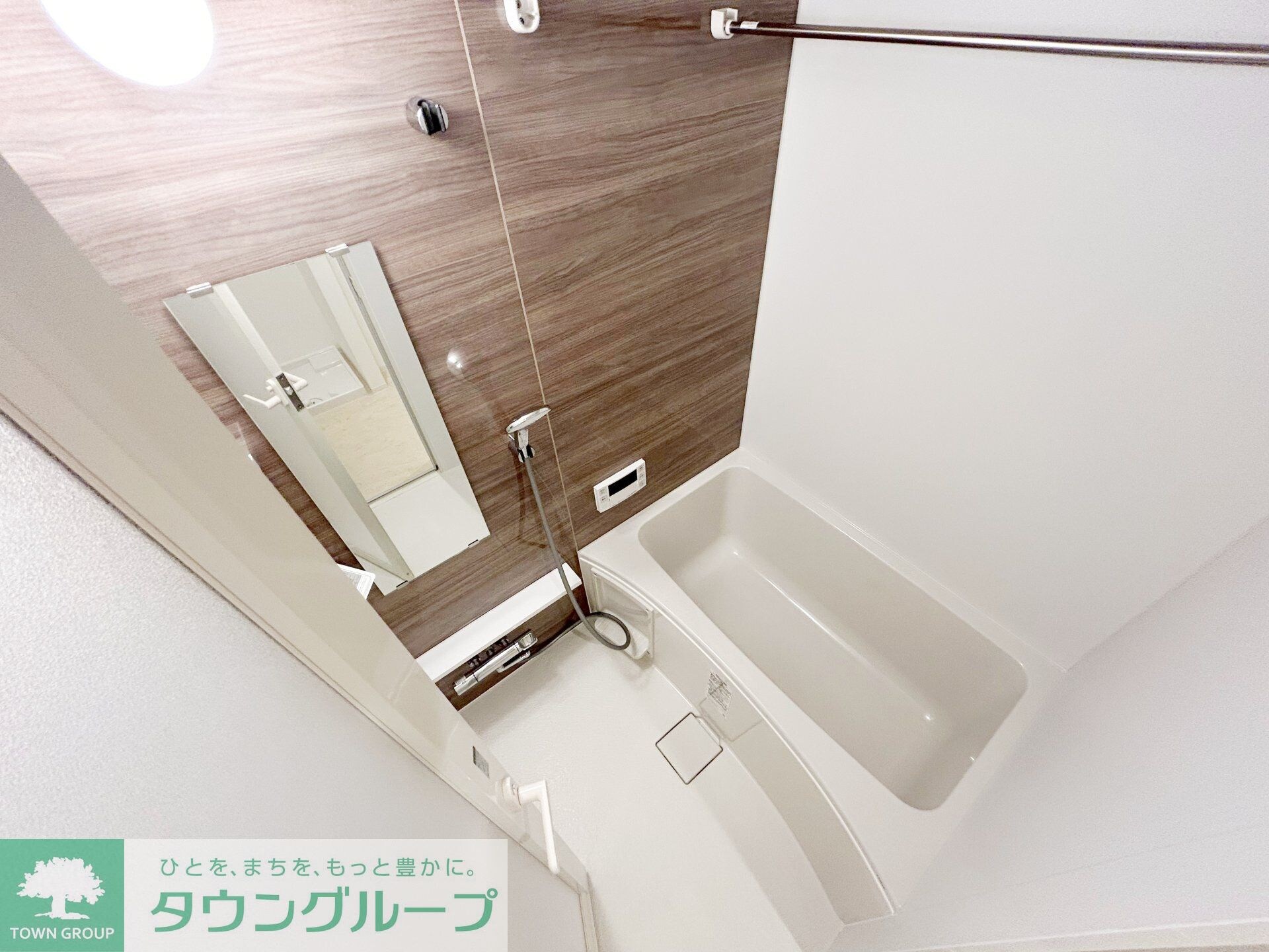 SAKURA C TERRACEの物件内観写真