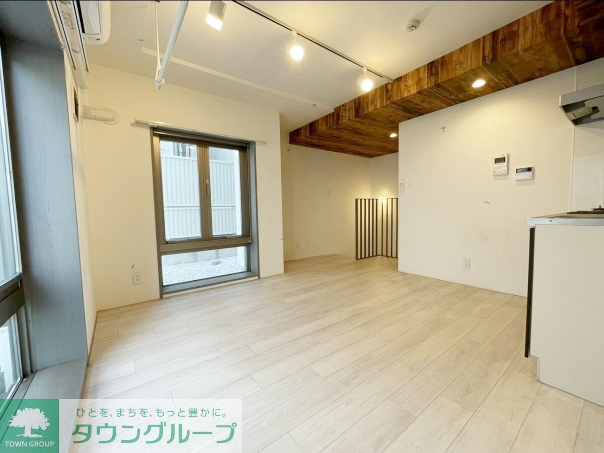 LEGALAND大井町westの物件内観写真