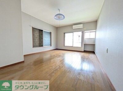 希望荘の物件内観写真