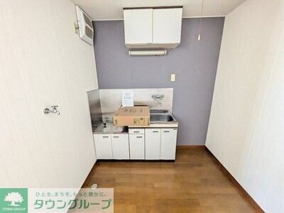 希望荘の物件内観写真