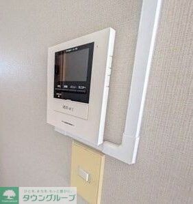 希望荘の物件内観写真