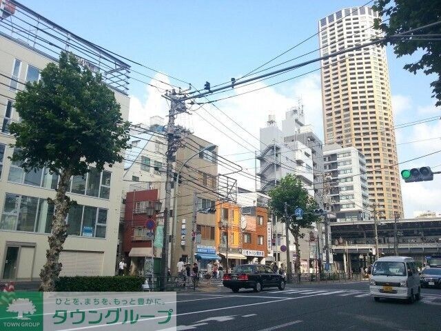 希望荘の物件内観写真